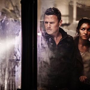 Photo Christopher Egan