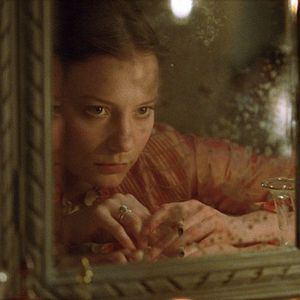 Photo Mia Wasikowska