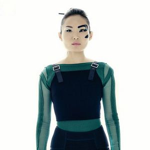 Photo Li Jun Li