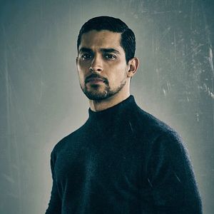 Photo Wilmer Valderrama