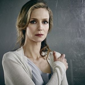 Photo Laura Regan