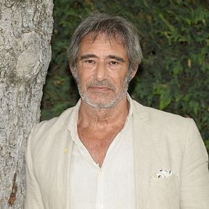 Photo Gérard Lanvin