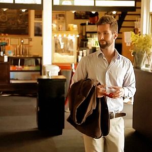 Photo Matt Riddlehoover