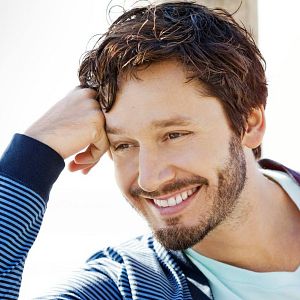 Photo Benjamín Vicuña