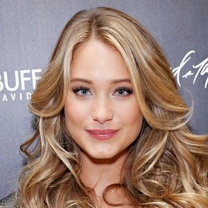 Photo Hannah Davis (II)