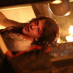 Photo American Ultra