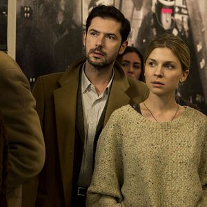 Photo Clémence Poésy