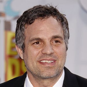 Photo Mark Ruffalo