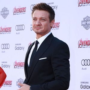 Photo Jeremy Renner