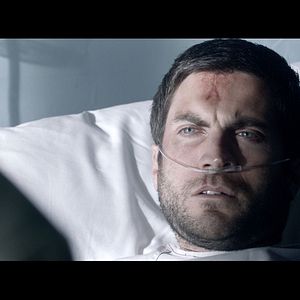 Photo Wes Bentley