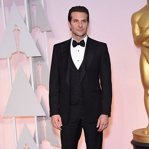 Photo Bradley Cooper