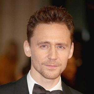 Photo Tom Hiddleston