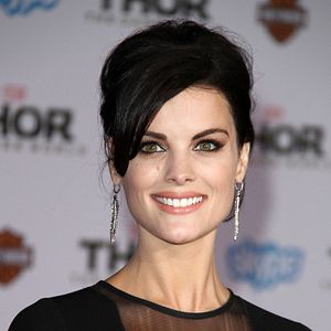 Photo Jaimie Alexander