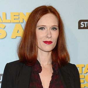 Photo Audrey Fleurot