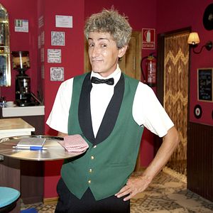 Photo David Fernández (III)