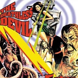 Photo The Deathless Devil