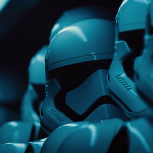 Photo Star Wars - Le Réveil de la Force