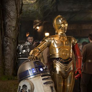 Photo Anthony Daniels
