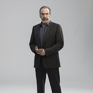 Photo Mandy Patinkin