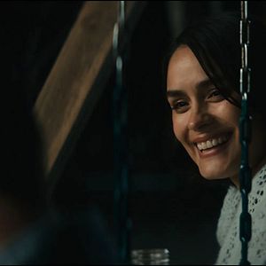 Photo Shannyn Sossamon