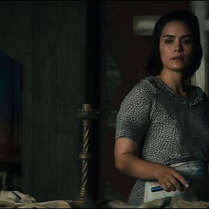 Photo Shannyn Sossamon