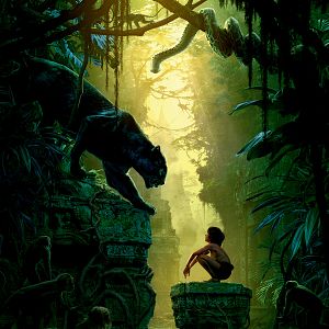 Photo Le Livre de la jungle