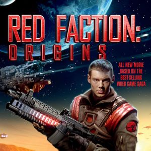 Photo Red Faction: Origins