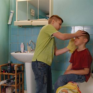 Photo Une Enfance