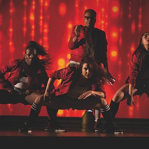 Photo Dance Crew