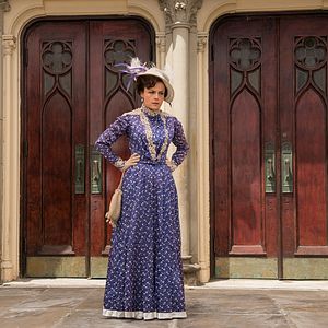 Photo Les Enquêtes de Murdoch