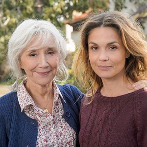 Photo Marie-Anne Chazel