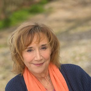 Photo Marie-Anne Chazel