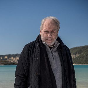 Photo Jackie Berroyer