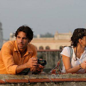 Photo Habana Eva