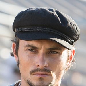 Photo Shiloh Fernandez