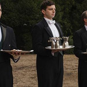 Photo Rob James-Collier