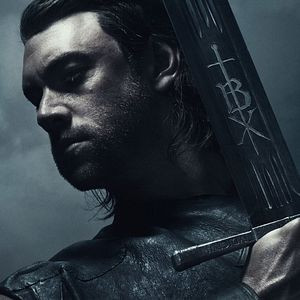 Photo The Bastard Executioner