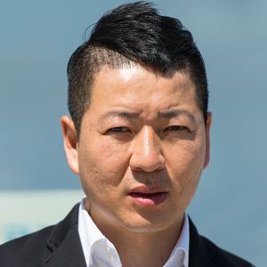 Photo Sang-Woo Lee