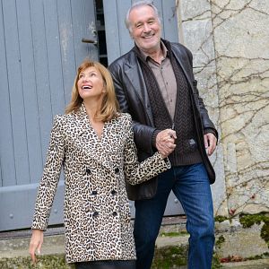 Photo Au revoir... et à bientôt !