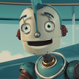 Photo Robots