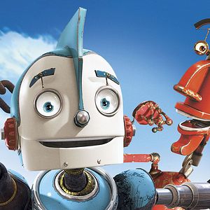 Photo Robots
