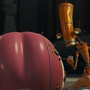 Photo Robots