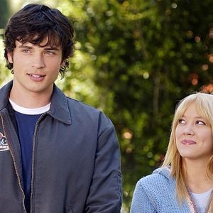 Photo Tom Welling