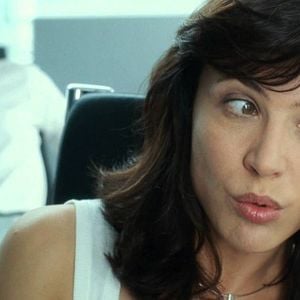 Photo De l'autre côté du lit