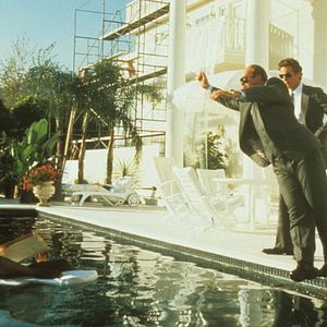 Photo Le Flic de Beverly Hills 2