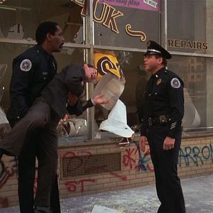 Photo Police Academy