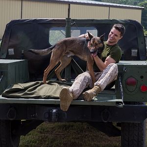 Photo Robbie Amell