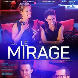 Photo Le Mirage