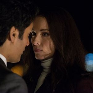Photo Rachel Nichols