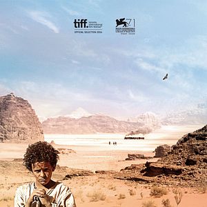 Photo Theeb - la naissance d'un chef